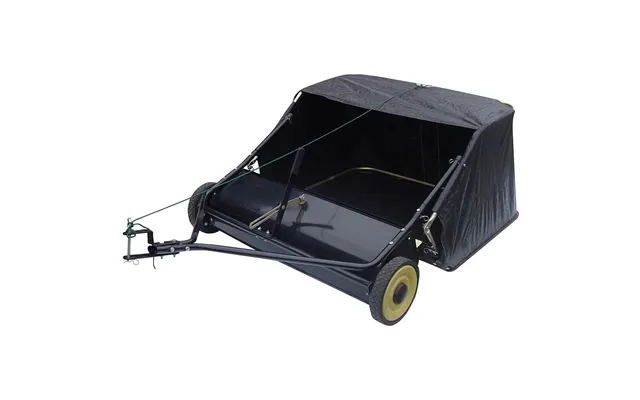 Handy Thtls38 Towable Lawn Sweeper product image