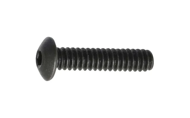 Holo Krome Genuine 10.9 Grade Socket Button Screws M5 16mm Pack Of 100