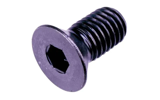 Holo Krome Genuine 10.9 Grade Socket Countersink Screws M6 16mm Pack Of 100