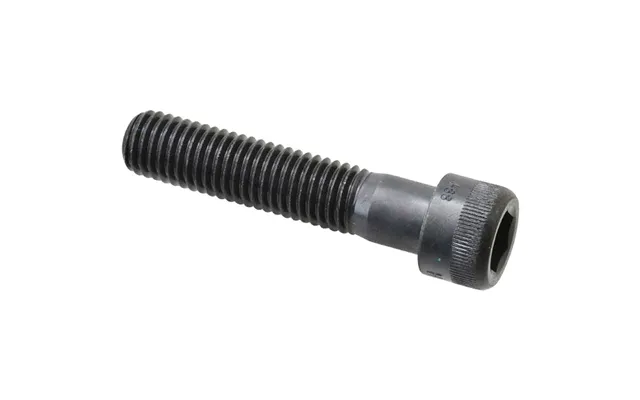 Holo Krome Genuine 12.9 Grade Socket Cap Screws M6 65mm Pack Of 100