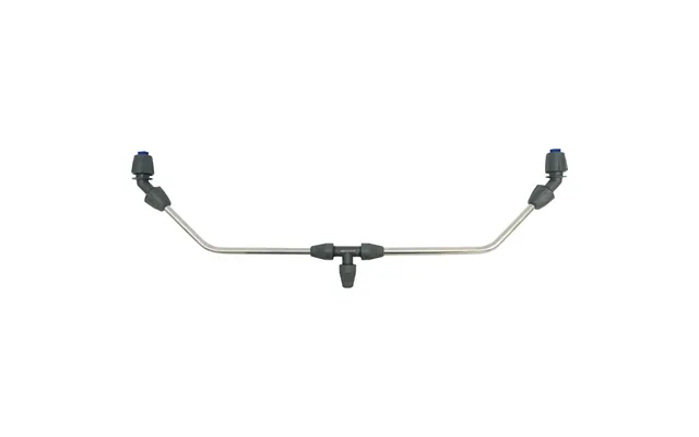 Hozelock 2 Nozzle Treatment Boom For Pressure Sprayers