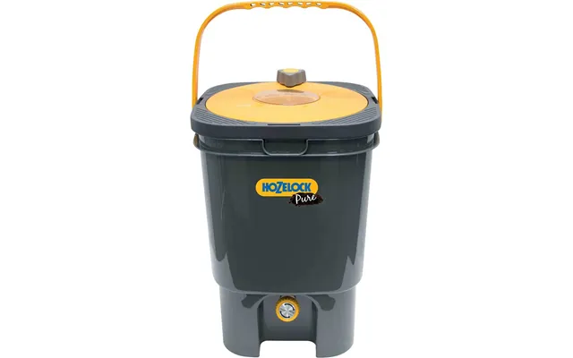 Hozelock Biomix Solution Composting Tank 19l