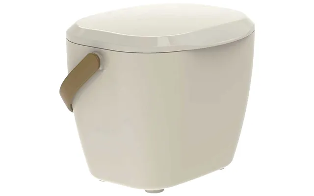 Hozelock Bokashi Pure Kitchen Composter Caddy 3.5l