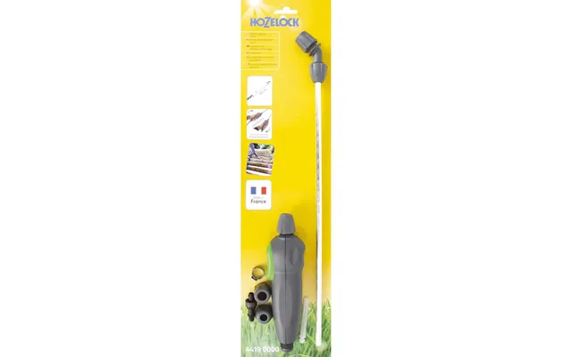Hozelock Complete Lance And Trigger For 5 - 7