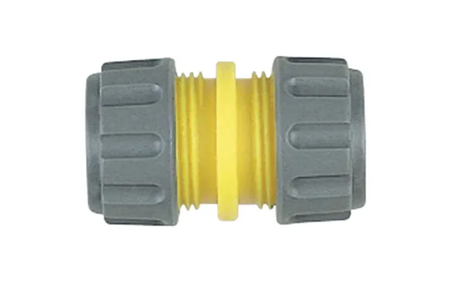 Hozelock Joiner And Repair Hose Pipe Connector 1 2 12.5mm Pack Of 1