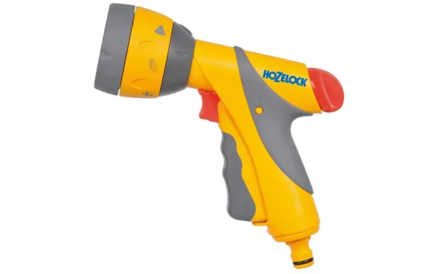 Hozelock Multi Plus Water Spray Gun Set product image