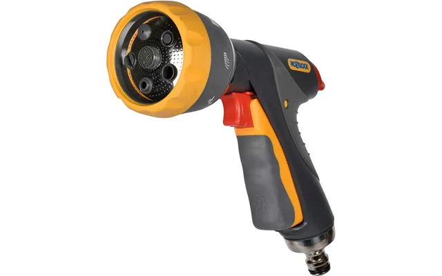 Hozelock Multi Pro Ii Water Spray Gun product image