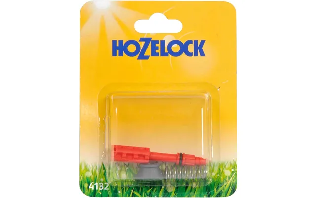 Hozelock Pressure Release Assembly For Plus - Pro And Viton Pressure Sprayers
