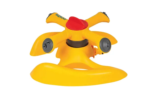 Hozelock Rotating Garden Sprinkler Plus