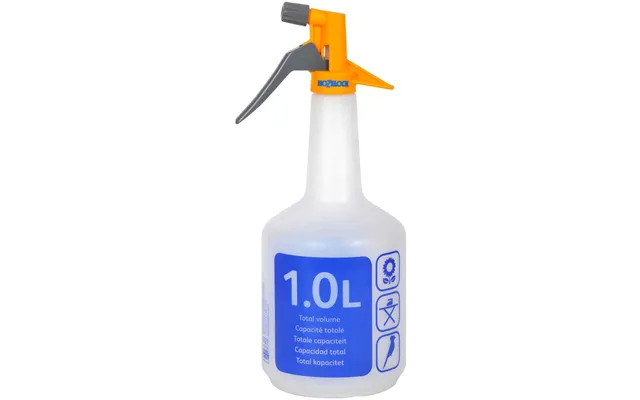 Hozelock Spraymist Water Sprayer 1l