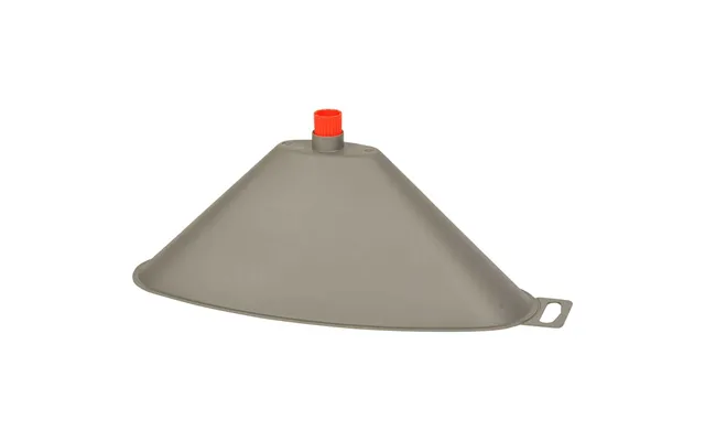 Hozelock Weedkiller Cone For Standard - Plus