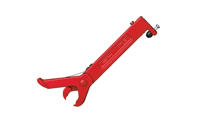 Hultafors Atle Nail Puller 450mm