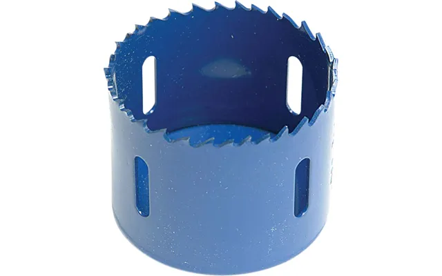 Irwin Bi Metal High Speed Hole Saw 64mm