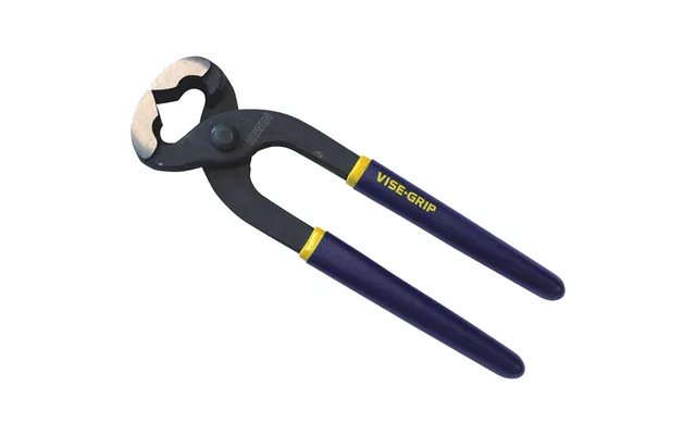 Irwin Vise Grip Nail Puller 200mm