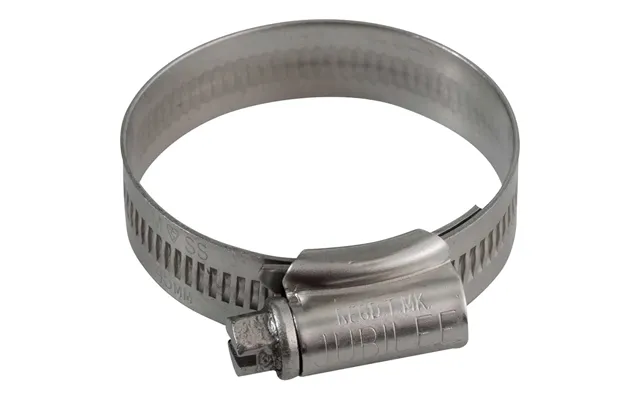 Jubilee Stainless Steel Hose Clip 32mm - 45mm Pack Of 1 product image