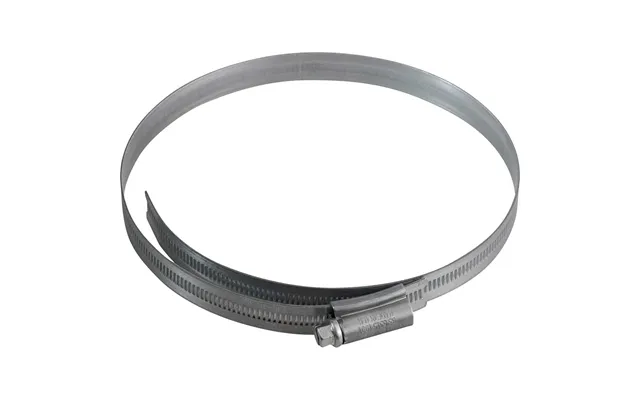 Jubilee Zinc Plated Hose Clip 135mm - 165mm Pack Of 1 product image