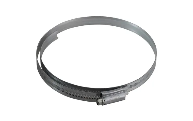 Jubilee Zinc Plated Hose Clip 184mm - 216mm Pack Of 1 product image