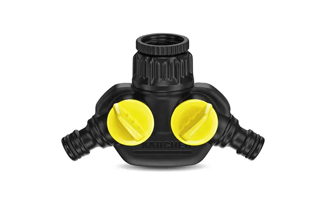 Karcher 2 Way Tap Adaptor product image