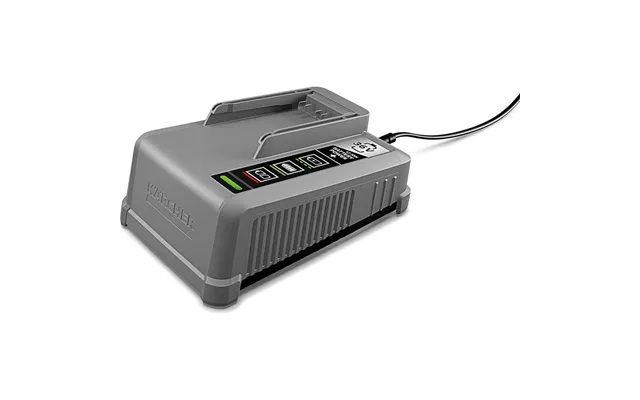 Karcher 36 60 Professional 36v Cordless Fast Battery Charger