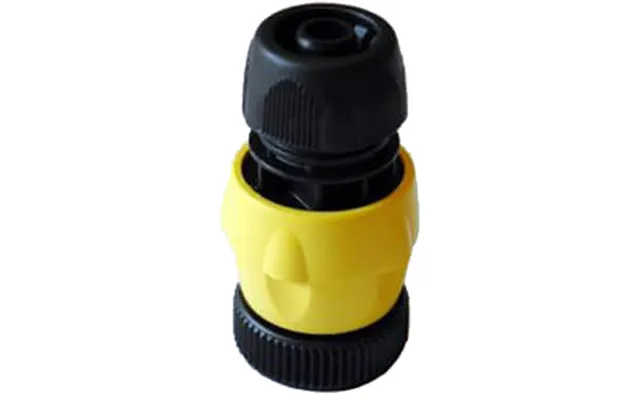 Karcher Adaptor To Allow Fitting 1 2 Garden Hose To Pumps Or Taps With G1 33mm Thread 1 2 product image
