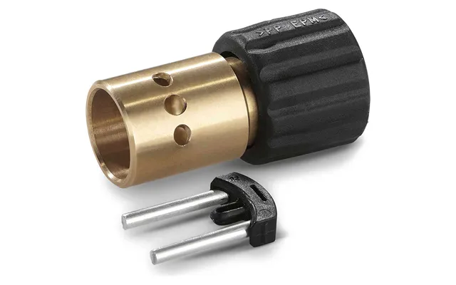 Karcher Hose Reel To Female Thread Coupling product image