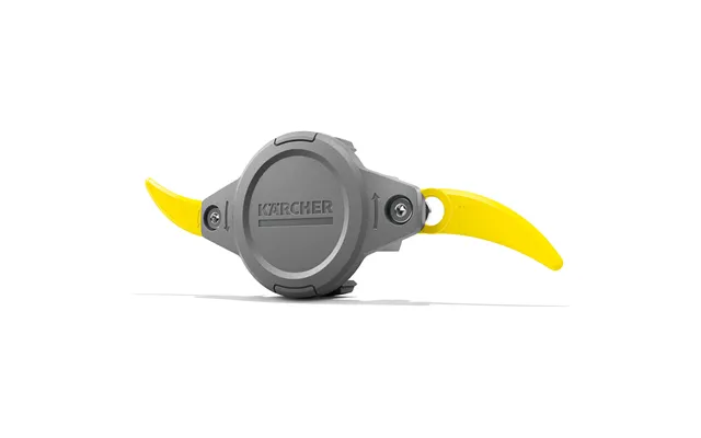 Karcher Plastic Grass Trimmer Blade Conversion Kit For Line Trimmers