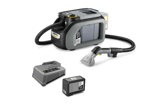 Karcher Puzzi 2 1 Bp Professional 36v Cordless Spray Extraction Cleaner 1 X 7 product image