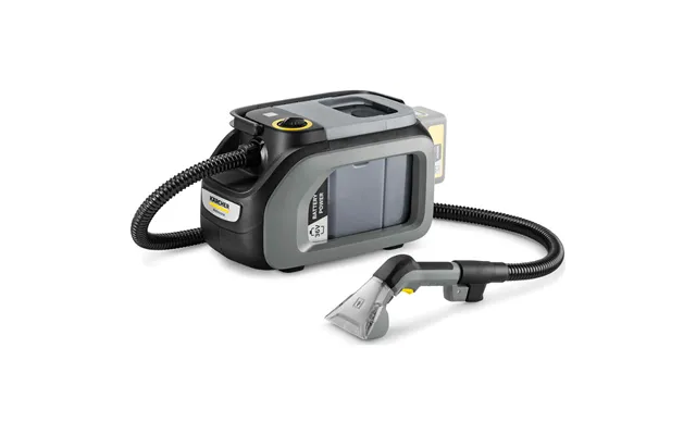 Karcher Puzzi 2 1 Bp Professional 36v Cordless Spray Extraction Cleaner No Batteries No Charger product image