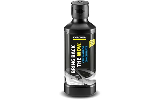 Karcher Rm 562 Car Shampoo Concentrate 0.5l product image