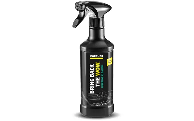 Karcher Rm 651 Car Interior Cleaner Spray Bottle 0.5l product image