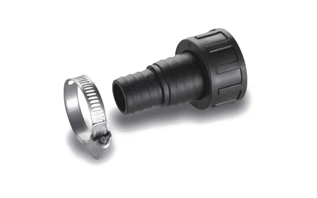 Karcher Tapered Water Pump Adaptor Hose To Water Pumps With G1 Thread 19mm - 25mm product image