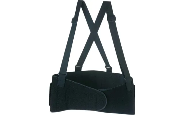 Kunys Back Support And Suspenders product image