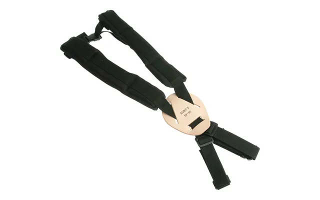 Kunys Padded Construction Tool Belt Braces product image