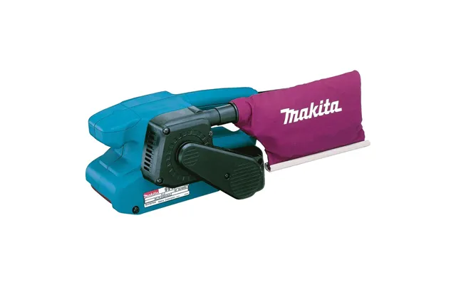 Makita 9911 Belt Sander 76mm 110v