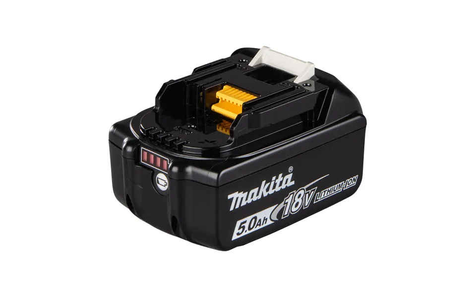 Makita Bl1850b 18v Lxt Cordless Li-ion Battery 5ah 5ah
