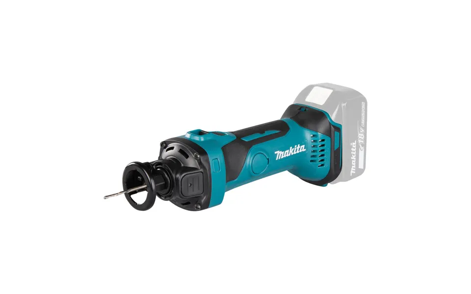 Makita Dco180 18v Lxt Cordless Drywall Cutter No Batteries No Battery Charger No Case