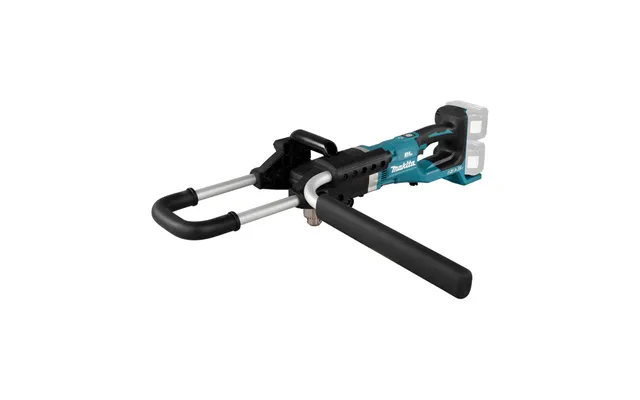 Makita Ddg460 18v Lxt Cordless Brushless Earth Auger No Batteries No Battery Charger No Case