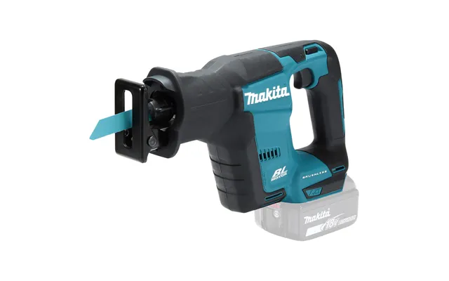 Makita Djr188 18v Lxt Cordless Brushless Reciprocating Saw No Batteries No Battery Charger No Case
