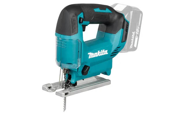 Makita Djv186 18v Lxt Cordless Jigsaw No Batteries No Charger No Case