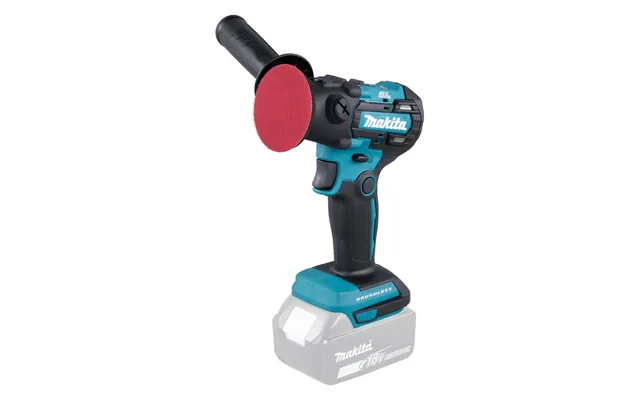 Makita Dpv300 18v Lxt Cordless Brushless Sander Polisher No Batteries No Battery Charger No Case