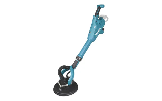 Makita Dsl801 18v Lxt Cordless Brushless Drywall Sander 225mm No Batteries No Battery Charger Bag