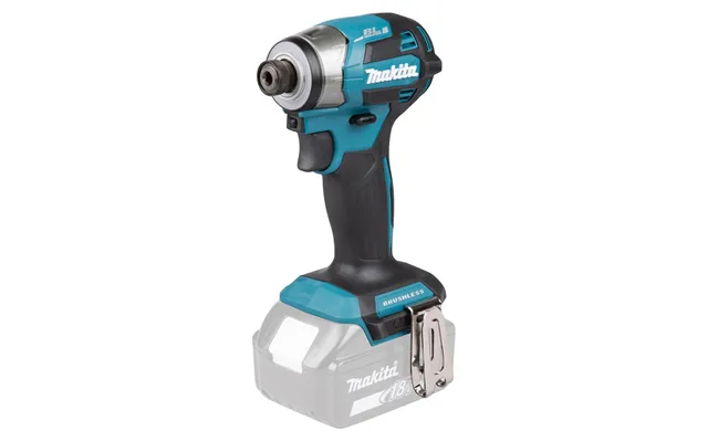 Makita Dtd173 18v Lxt Cordless Brushless Impact Driver No Batteries No Battery Charger No Case