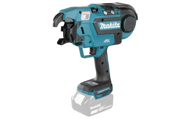 Makita Dtr180 18v Lxt Cordless Brushless Rebar Tying Tool No Batteries No Battery Charger Case