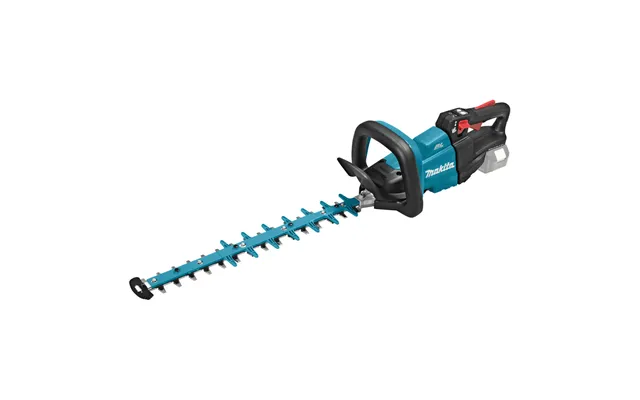 Makita Duh502 18v Lxt Cordless Brushless Hedge Trimmer 500mm No Batteries No Battery Charger product image
