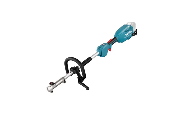 Makita Dux18 18v Lxt Cordless Brushless Split Shaft Garden Multi Tool No Batteries No Battery Charger product image