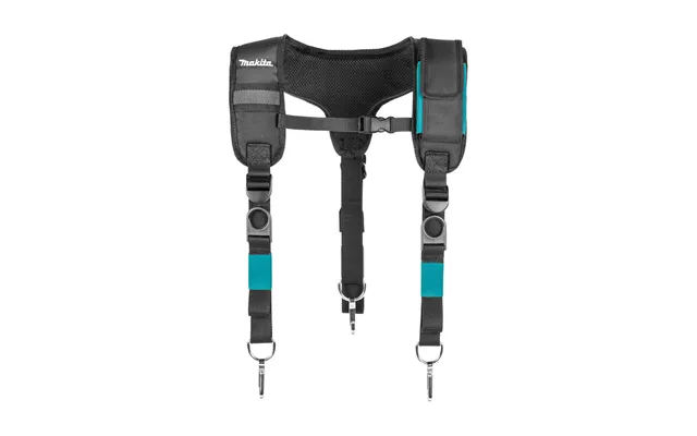 Makita E-15372 Ulitmate Padded Braces And Phone Holder product image