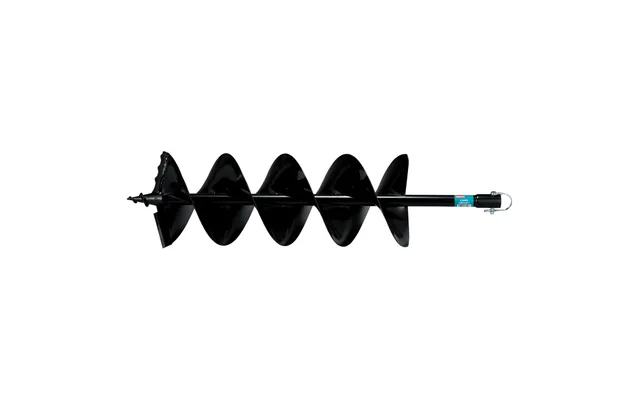 Makita Earth Auger Drill Bit For Ddg460 Dg001g Cordless Auger 200mm product image