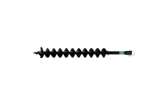 Makita Earth Auger Drill Bit For Ddg460 Dg001g Cordless Auger 80mm product image