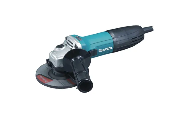 Makita Ga5030r Angle Grinder 125mm 240v