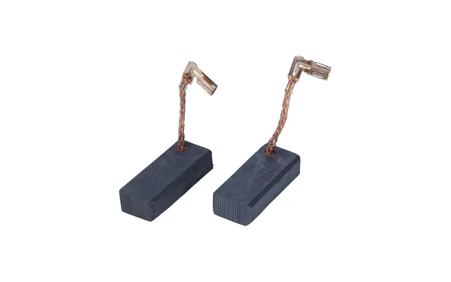 Makita Genuine 194160-9 Carbon Brush Cb350 Set For Makita Hr4001 And Hk1820 Power Scrapers